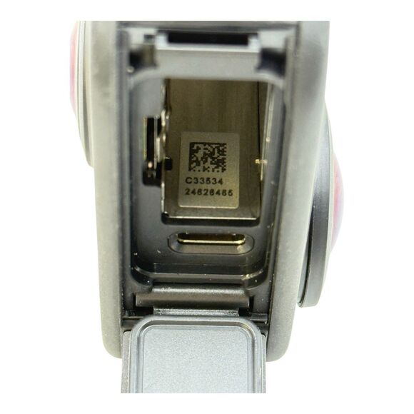 [EXC] GoPro Max 360 Action Camera HD 16.6MP Waterproof Cam with Accessories - Picture 9 of 10